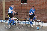 7. Ilfelder Radball-Südharzcup der Männer Bild: 7. Ilfelder Radball-Südharzcup der Männer