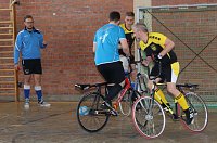 7. Ilfelder Radball-Südharzcup der Männer Bild: 7. Ilfelder Radball-Südharzcup der Männer