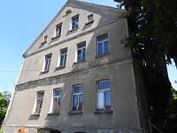 Bild: Erste Landoberschule der DDR