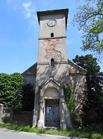 Bild: Erste Landoberschule der DDR