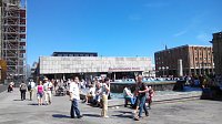 Bild: Unterwegs in K&ouml;ln