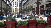 Bild: Unterwegs in K&ouml;ln