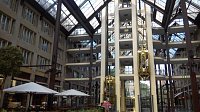 Bild: Unterwegs in K&ouml;ln