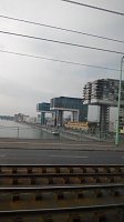 Bild: Unterwegs in K&ouml;ln
