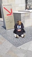Bild: Unterwegs in K&ouml;ln