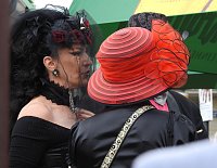 Wave Gotik Treffen 2017 Bild: Wave Gotik Treffen 2017
