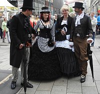 Wave Gotik Treffen 2017 Bild: Wave Gotik Treffen 2017