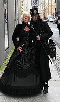 Wave Gotik Treffen 2017 Bild: Wave Gotik Treffen 2017