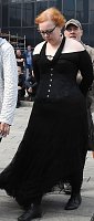 Wave Gotik Treffen 2017 in Leipzig Bild: Wave Gotik Treffen 2017 in Leipzig