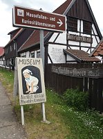 Mit Speck fängt man Mäuse! Bild: Mit Speck fängt man Mäuse!