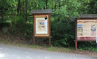 Kleinbühne am Kyffhäuser eingeweiht Bild: Kleinbühne am Kyffhäuser eingeweiht
