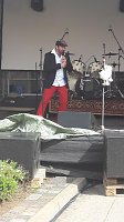 Eröffnung Sat Bild: Eröffnung Sat