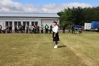 Große Parade auf dem Dickkopf Bild: Große Parade auf dem Dickkopf