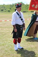 Große Parade auf dem Dickkopf Bild: Große Parade auf dem Dickkopf