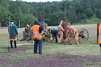 Große Parade auf dem Dickkopf Bild: Große Parade auf dem Dickkopf