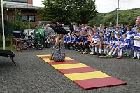 14. Gips-Cup für D-Jugend Mannschaften in Rottleberode Bild: 14. Gips-Cup für D-Jugend Mannschaften in Rottleberode