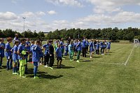 14. Gips-Cup für D-Jugend Mannschaften in Rottleberode Bild: 14. Gips-Cup für D-Jugend Mannschaften in Rottleberode
