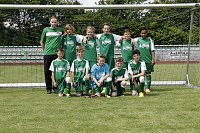 14. Gips-Cup für D-Jugend Mannschaften in Rottleberode Bild: 14. Gips-Cup für D-Jugend Mannschaften in Rottleberode
