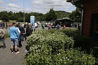 14. Gips-Cup für D-Jugend Mannschaften in Rottleberode Bild: 14. Gips-Cup für D-Jugend Mannschaften in Rottleberode