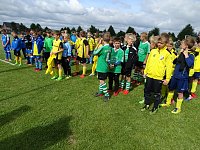 Sportliches Wochenende in Görsbach Bild: Sportliches Wochenende in Görsbach
