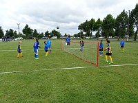 Sportliches Wochenende in Görsbach Bild: Sportliches Wochenende in Görsbach