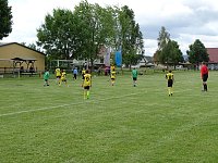Sportliches Wochenende in Görsbach Bild: Sportliches Wochenende in Görsbach