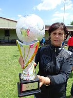 Sportliches Wochenende in Görsbach Bild: Sportliches Wochenende in Görsbach