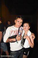 We Techno Summer Festival Bild: We Techno Summer Festival