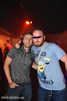 We Techno Summer Festival Bild: We Techno Summer Festival