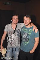 We Techno Summer Festival Bild: We Techno Summer Festival
