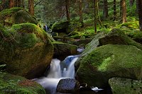 Wandern und richtig fotografieren Bild: Wandern und richtig fotografieren