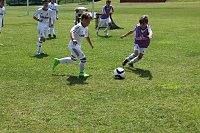 "Real Madrid Fußballschule" machte Station in Wiehe Bild: "Real Madrid Fußballschule" machte Station in Wiehe