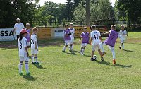 "Real Madrid Fußballschule" machte Station in Wiehe Bild: "Real Madrid Fußballschule" machte Station in Wiehe