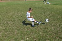 "Real Madrid Fußballschule" machte Station in Wiehe Bild: "Real Madrid Fußballschule" machte Station in Wiehe