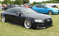 Kyffhäuser Tuningdays in Hainrode Bild: Kyffhäuser Tuningdays in Hainrode