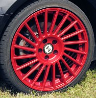 Kyffhäuser Tuningdays in Hainrode Bild: Kyffhäuser Tuningdays in Hainrode