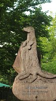 Sonntagswanderung bei Thale Bild: Sonntagswanderung bei Thale