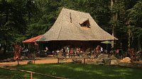 Sonntagswanderung bei Thale Bild: Sonntagswanderung bei Thale