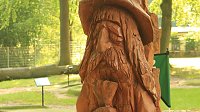 Sonntagswanderung bei Thale Bild: Sonntagswanderung bei Thale