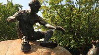 Sonntagswanderung bei Thale Bild: Sonntagswanderung bei Thale