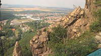 Sonntagswanderung bei Thale Bild: Sonntagswanderung bei Thale