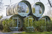 Bild: SwissTubes auf TCS Camping Thunersee