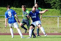 Bild: Salza siegt in Rottleberode