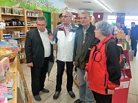 Auf Achse im Mansfelder Land Bild: Auf Achse im Mansfelder Land
