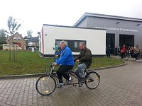 Auf Achse im Mansfelder Land Bild: Auf Achse im Mansfelder Land