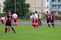 Bild: FSG 99 Salza- VfR Ro&szlig;la 5:3