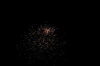 Bild: See in Flammen