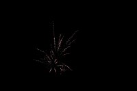 Bild: See in Flammen