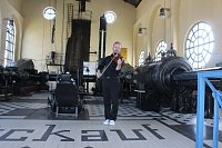 Bergbautechnologen beendeten Ausbildung Bild: Bergbautechnologen beendeten Ausbildung