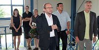 Bild: 20 Jahre Berufsausbildung